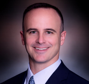 Anthony DiNallo